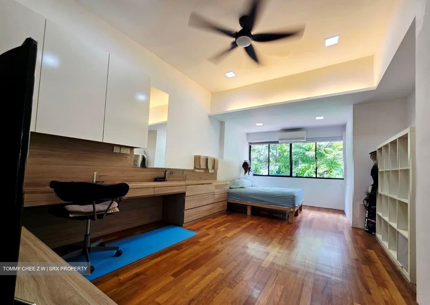 Pasir Ris Beach Park (D18), Terrace #530871461